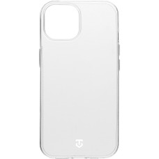 Tactical TPU Kryt pre Apple iPhone 15 Transparent 