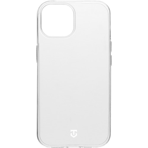 Tactical TPU Kryt pre Apple iPhone 15 Transparent 