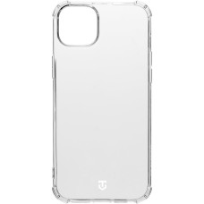 Tactical TPU Plyo Kryt pre Apple iPhone 15 Plus Transparent 