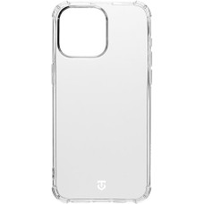 Tactical TPU Plyo Kryt pre Apple iPhone 15 Pro Max Transparent 