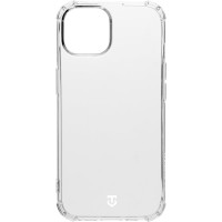 Tactical TPU Plyo Kryt pre Apple iPhone 15 Transparent 