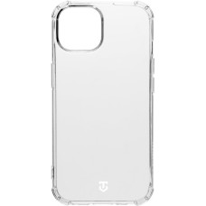 Tactical TPU Plyo Kryt pre Apple iPhone 15 Transparent 