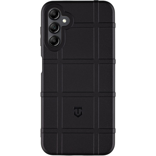 Tactical Infantry Kryt pre Samsung Galaxy A14 / Galaxy A14 5G Black