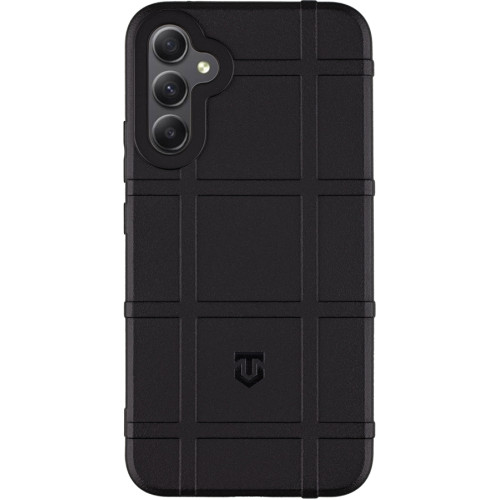 Tactical Infantry Kryt pre Samsung Galaxy A34 5G Black