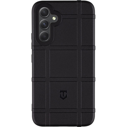 Tactical Infantry Kryt pre Samsung Galaxy A54 5G Black