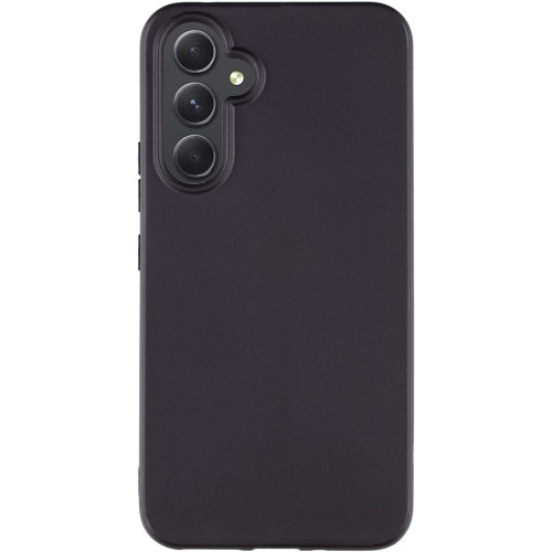 Tactical TPU Kryt pre Samsung Galaxy A54 5G Black