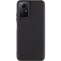 Tactical TPU Kryt pre Xiaomi Redmi Note 12S Black