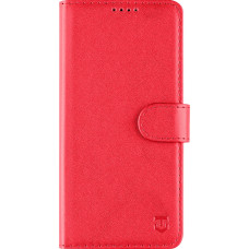 Tactical Field Notes pre Motorola Moto G84 5G Red