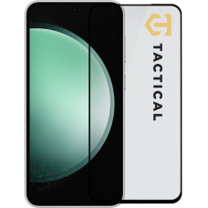 Tactical Glass Shield 5D sklo pre Samsung Galaxy S23 FE Black