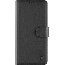 Tactical Field Notes pre Samsung Galaxy S23 FE Black
