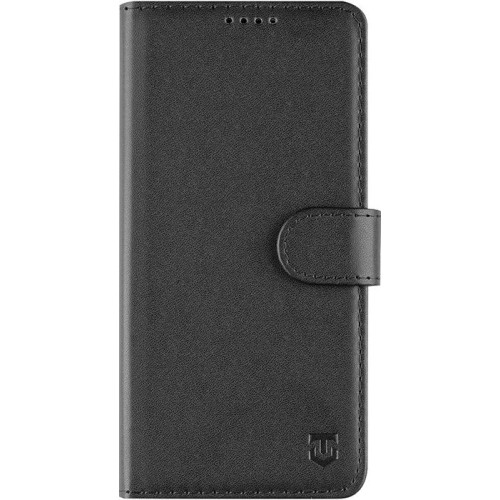 Tactical Field Notes pre Samsung Galaxy S23 FE Black