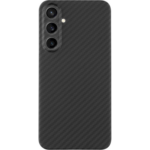 Tactical MagForce Aramid Kryt pre Samsung Galaxy S23 FE Black