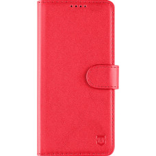 Tactical Field Notes pre Samsung Galaxy A35 5G Red