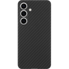 Tactical MagForce Aramid Kryt pre Samsung Galaxy S24 Black