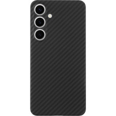 Tactical MagForce Aramid Kryt pre Samsung Galaxy S24+ Black