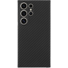Tactical MagForce Aramid Kryt pre Samsung Galaxy S24 Ultra Black