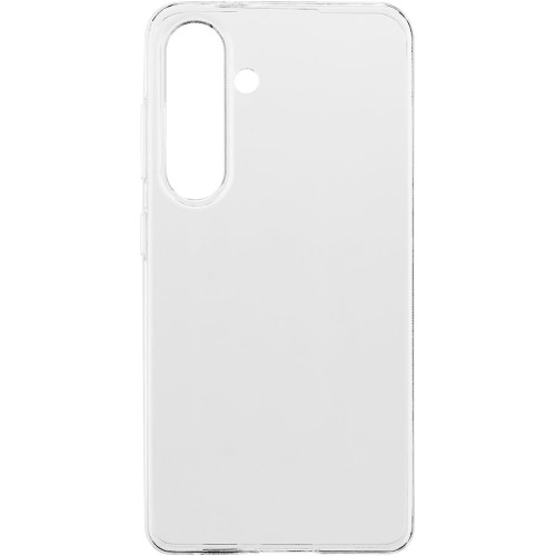 Tactical TPU Kryt pre Samsung Galaxy S24 Transparent