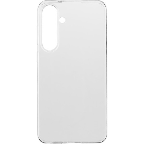 Tactical TPU Kryt pre Samsung Galaxy S24+ Transparent