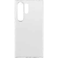 Tactical TPU Kryt pre Samsung Galaxy S24 Ultra Transparent