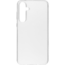 Tactical TPU Kryt pre Samsung Galaxy A55 5G Transparent