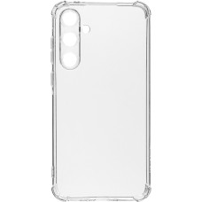 Tactical TPU Plyo Kryt pre Samsung Galaxy A35 5G Transparent 