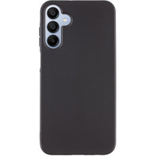 Tactical TPU Kryt pre Samsung Galaxy A15 / Galaxy A15 5G Black
