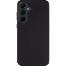 Tactical TPU Kryt pre Samsung Galaxy A35 5G Black