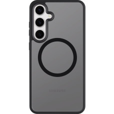 Tactical MagForce Hyperstealth Kryt pre Samsung Galaxy S24+ Asphalt