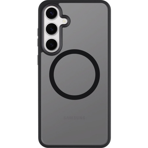 Tactical MagForce Hyperstealth Kryt pre Samsung Galaxy S24+ Asphalt