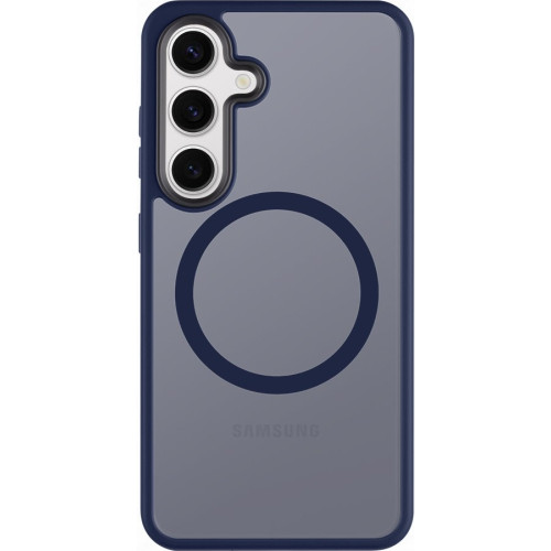 Tactical MagForce Hyperstealth Kryt pre Samsung Galaxy S24 Deep Blue