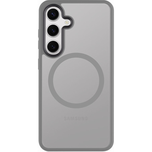 Tactical MagForce Hyperstealth Kryt pre Samsung Galaxy S24 Light Grey