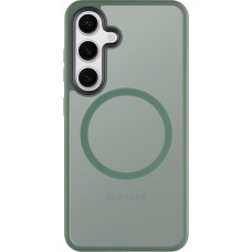 Tactical MagForce Hyperstealth Kryt pre Samsung Galaxy S24 Forest Green