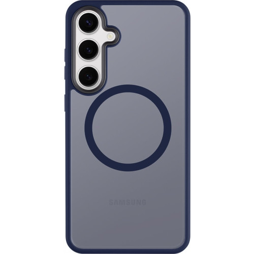Tactical MagForce Hyperstealth Kryt pre Samsung Galaxy S24+ Deep Blue