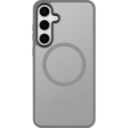 Tactical MagForce Hyperstealth Kryt pre Samsung Galaxy S24+ Light Grey