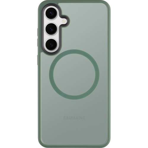 Tactical MagForce Hyperstealth Kryt pre Samsung Galaxy S24+ Forest Green