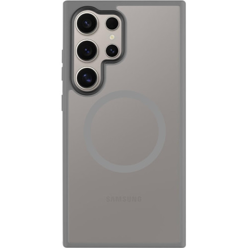 Tactical MagForce Hyperstealth Kryt pre Samsung Galaxy S24 Ultra Light Grey