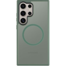 Tactical MagForce Hyperstealth Kryt pre Samsung Galaxy S24 Ultra Forest Green