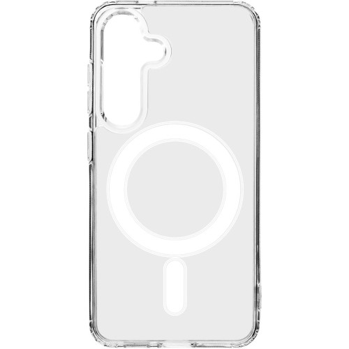 Tactical MagForce Kryt pre Samsung Galaxy S24 Transparent