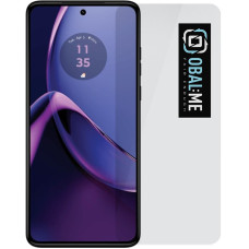 OBAL:ME 2.5D Tvrdené Sklo pre Motorola Moto G84 5G Clear