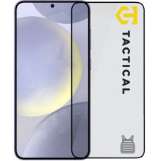 Tactical Glass Impact Armour sklo pre Samsung Galaxy S24 / Galaxy S25