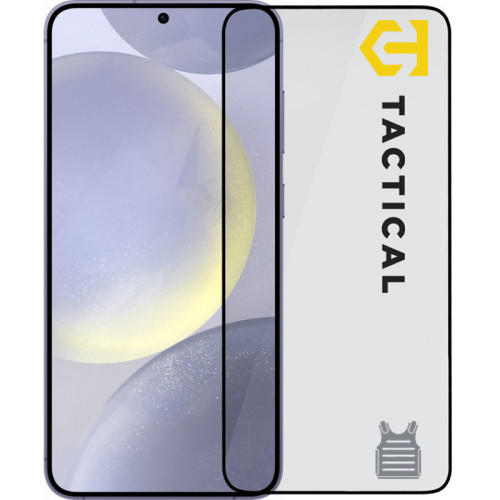 Tactical Glass Impact Armour sklo pre Samsung Galaxy S24+ / Galaxy S25+