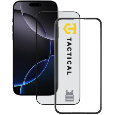 Tactical Glass Impact Armour sklo pre Apple iPhone 16 Pro Max