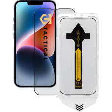 Tactical Impact Barrier for Rookies pre Apple iPhone 13 / iPhone 13 Pro / iPhone 14 / iPhone 16e / iPhone 17e