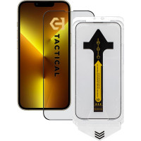 Tactical Impact Barrier for Rookies pre Apple iPhone 13 Pro Max / iPhone 14 Plus