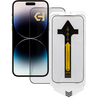 Tactical Impact Barrier for Rookies pre Apple iPhone 14 Pro