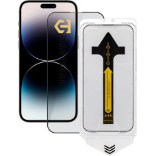 Tactical Impact Barrier for Rookies pre Apple iPhone 14 Pro