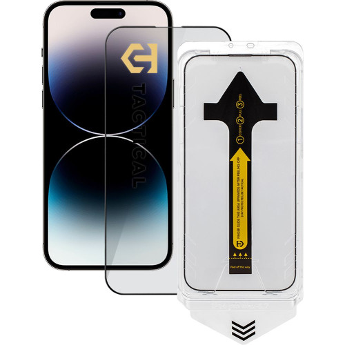 Tactical Impact Barrier for Rookies pre Apple iPhone 14 Pro Max