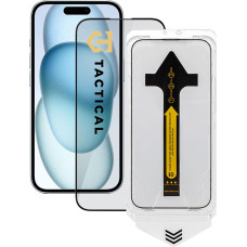 Tactical Impact Barrier for Rookies pre Apple iPhone 15 / iPhone 16