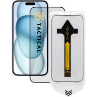 Tactical Impact Barrier for Rookies pre Apple iPhone 15 Plus / iPhone 16 Plus