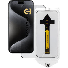 Tactical Impact Barrier for Rookies pre Apple iPhone 15 Pro Max